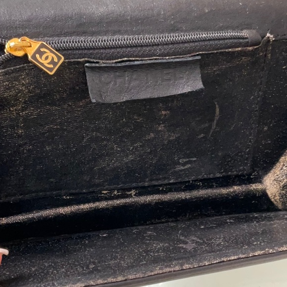 Vintage crossbody - Picture 8 of 10